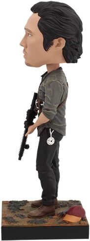 Royal Bobbles The Walking Dead Glenn Rhee Collectible Bobblehead Statue in Saudi Arabia