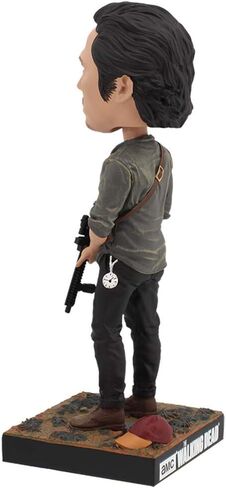 Royal Bobbles The Walking Dead Glenn Rhee Collectible Bobblehead Statue in Saudi Arabia