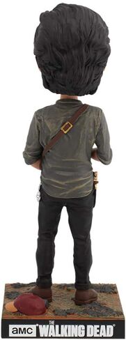 Royal Bobbles The Walking Dead Glenn Rhee Collectible Bobblehead Statue in Saudi Arabia