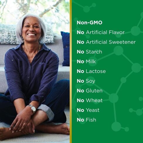 Nature's Bounty Advanced Triple Absorb Co Q-10, Heart Health, Rapid Release Softgels, 90 Ct in Saudi Arabia