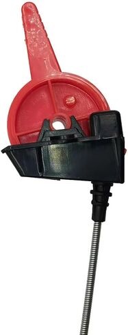 AM121507 كابل خنق يناسب جون ديري GT242 262 275 LX172 173 176 186 188 in Kuwait