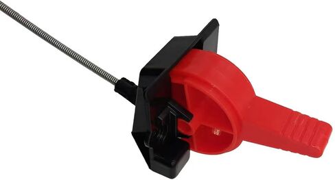 AM121507 كابل خنق يناسب جون ديري GT242 262 275 LX172 173 176 186 188 in Kuwait