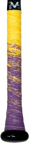 Vulcan 0.50mm Bat Grip | Mardi Gras | Vulcan Sporting Goods Co. in Kuwait