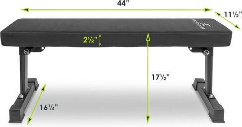 مقعد رفع الأثقال متعدد الأغراض قابل للطي والتعديل من بروسورس مع شريط مقاومة للمنزل وصالة الألعاب الرياضية، وتمارين تدريب القوة لكامل الجسم، وتمارين اللياقة البدنية وتدريب الأثقال in Kuwait