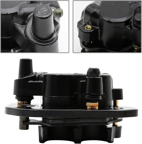 استبدال فرجار الفرامل الخلفية لـ 705600859 متوافق مع Can Am Outlander 450 500 570 650 800 850 1000 Renegade 500 570 650 800 850 1000 (يمين) in Kuwait