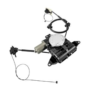 747-303 Power Sliding Door Motor Assembly w/Cable Fit for Honda Odyssey 3.5L V6 2011-2017, Replace 72010-TK8-305 72010-TK8-A01 72010-TK8-A11 72010-TK8-A12, Right Passenger Side in Kuwait