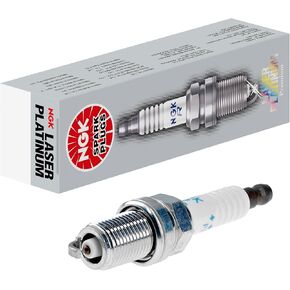 NGK (6290) PFR6H-10 Laser Platinum Spark Plug, Pack of 1 in Kuwait