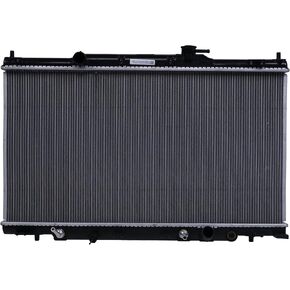 Radiator | Compatible with Honda Element 2007-2011 2.4L L4 | Compatible with HO3010219 19010PZDA11 19010PZDA62 in Kuwait