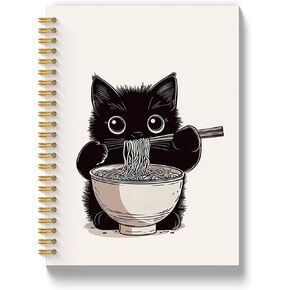 مجلة دفتر ملاحظات على شكل قلب بطبعة مخلب ذهبي مقاس 5.5 × 8.3 بوصة، هدايا لمحبي القطط والكلاب، هدايا لمالكي الحيوانات الأليفة، مجلة دفتر ملاحظات حلزونية ذات غلاف فني على شكل قلب لامع in Kuwait