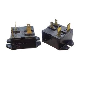 10pcs/lot Relay G4F-11123T-US 12VDC 4pins 12V in Kuwait
