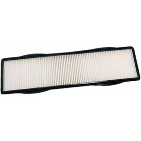 Figzero Air Conditioner Internal External Filter Compatible with Volvo Excavator EC140 200 220 250 300 350 380DL(Internal) in Kuwait