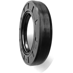 ID14-15mm TC/FB/TG4 Skeleton Oil Seal Rings Double Lip Seal For Rotation Shaft OD: 20mm - 48mm Height: 4mm - 10mm(14x20x5mm 10pcs) in Kuwait