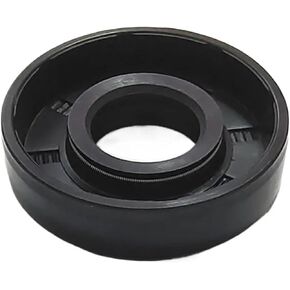 32 * 35 * 40 * 4/5/7/8/10 NBR Shaft Oil Seal Nitrile Covered Double Lip With Garter Spring(15x23x3mm 2pcs) in Kuwait