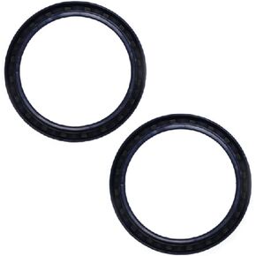 أطقم ختم زيت العمود المرفقي الأمامي والخلفي حفارة جرار 4TNV88 3TNV82 3TNE88 3T82HL 3D84-1 3T84-2 المحرك (3D84-1) in Kuwait