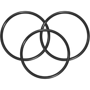 Replacement O-Rings for Water 151122 Size Big Blue O-RING Buna-N (3 Pack) in Saudi Arabia