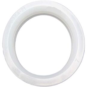10 pcs of white silicon sealing ring sealing loop for vacuum tube 58mm, for solar water heater in Kuwait