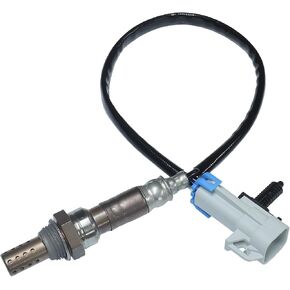 O2 Oxygen Sensor 234-4668 Upstream or Downstream Fit for Chevy Silverado Suburban Avalanche Malibu, Cadillac Escalade, GMC Yukon Sierra, Buick Pontiac Saturn 2007 2008 2009 2010 2011, 1PCS in Kuwait