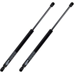 Rear Liftgate Hatch Trunk Lift Support Shocks Struts for 2005-2015 Nissan Xterra X-Terra Back Tailgate Door Gate Lifting 90450EA00B 90450EA000 SG325026 (2 Qty) in Kuwait
