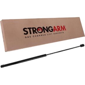 Strongarm 4351 Gas Shock Strut Hatch Car Lift Support 23 Inch Extended Length with a 79 Pound Force Rating fits 1999-2011 Volkswagen Beetle in Kuwait