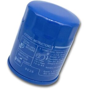 15400-PLM-A02 Engine Oil Filter Fits For Ho-da15400-RAF-T01 15400PLMA03 1983-2022 15400-RAF-T01 in Kuwait