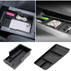 2026 منظم وحدة التحكم Equinox ليس EV لـ 2PACK 2025 2026 منظم وحدة التحكم المركزية Chevy Equinox، لـ 2026 2025 Chevy Equinox LT/RS/ACTIV صينية تخزين وحدة التحكم السفلية 2026 ملحقات Equinox in Kuwait