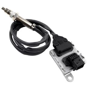 NOx Sensor 5WK97340A Nitrogen Oxide Sensor OEM Part in Kuwait