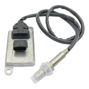 NOx Sensor 5WK96619D Nitrogen Oxide Sensor OEM Part in Kuwait