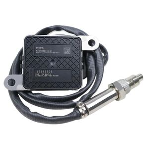 NOx Sensor 12676706 Nitrogen Oxide Sensor OEM Part in Kuwait