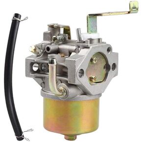 VideoPUP Replacement Carburetor Compatible with Subaru Robin EY28 EY28D EY280 Engine EY280YD2510 RGX3510 Generator,Replaces 234-62551-00 234-62502-00 in Kuwait