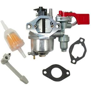 Carburetor Fit For Briggs & Stratton Vanguard Engine 84004885 799060 in Kuwait