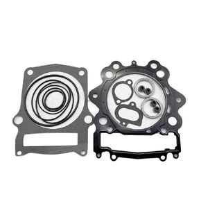 Motorcycle Cylinder Gasket Kit Set 700CC Compatible with Viking 700 YFM700 in Kuwait