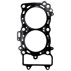 Motorcycle Engine Cylinder Head Gasket Compatible with ER6N ER650 07-16 650 KLE650 07-23 in Saudi Arabia
