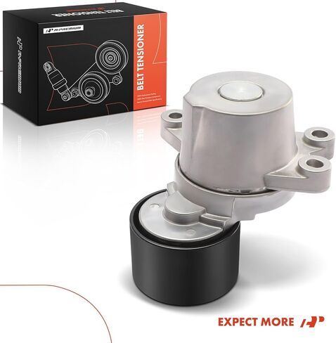 A-Premium Belt Tensioner Assembly Compatible with Cadillac Escalade/Escalade ESV 2023-2024 & Chevrolet Corvette 2019, 6.2L in Saudi Arabia