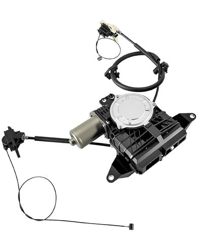 747-303 Power Sliding Door Motor Assembly w/Cable Fit for Honda Odyssey 3.5L V6 2011-2017, Replace 72010-TK8-305 72010-TK8-A01 72010-TK8-A11 72010-TK8-A12, Right Passenger Side in Kuwait