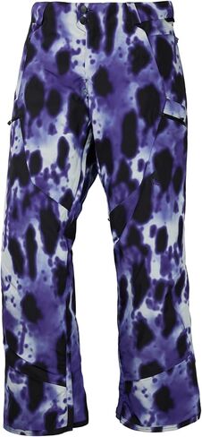 بنطال Burton النسائي Reserve GORE-TEX 2L - Prism Pro، XL in Saudi Arabia