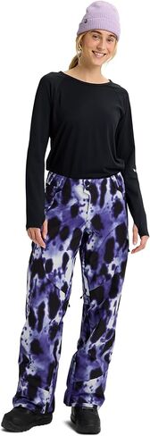 بنطال Burton النسائي Reserve GORE-TEX 2L - Prism Pro، XL in Saudi Arabia