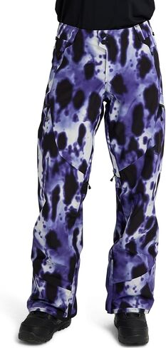 بنطال Burton النسائي Reserve GORE-TEX 2L - Prism Pro، XL in Saudi Arabia