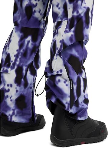 بنطال Burton النسائي Reserve GORE-TEX 2L - Prism Pro، XL in Saudi Arabia