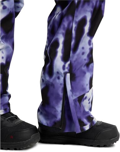 بنطال Burton النسائي Reserve GORE-TEX 2L - Prism Pro، XL in Saudi Arabia