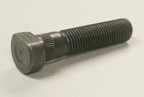 Spicer Dana 30, Dana 44, 10 bolt Chevy Front-Spindle Stud, 3/8" in Saudi Arabia