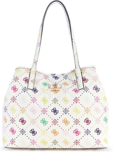 Emelie Logo 2 In 1 Tote in Saudi Arabia