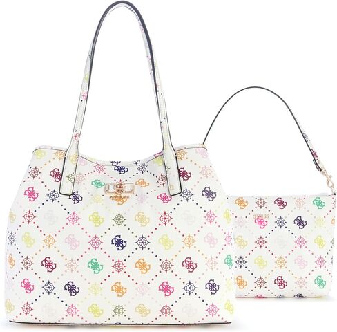 Emelie Logo 2 In 1 Tote in Saudi Arabia