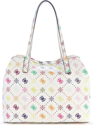 Emelie Logo 2 In 1 Tote in Saudi Arabia