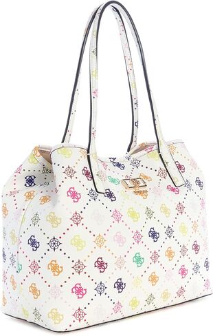 Emelie Logo 2 In 1 Tote in Saudi Arabia