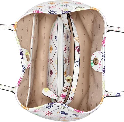 Emelie Logo 2 In 1 Tote in Saudi Arabia