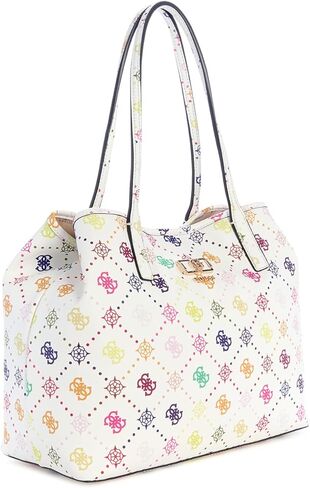 Emelie Logo 2 In 1 Tote in Saudi Arabia