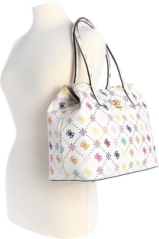 Emelie Logo 2 In 1 Tote in Saudi Arabia