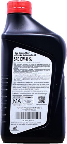طقم تغيير الزيت إدواردز يناسب 1994-2006 هوندا XR650L XR650R دراجة نارية in Saudi Arabia