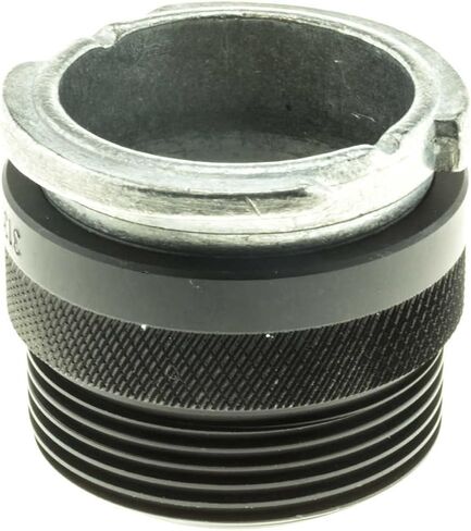 Radiator Cap Tester Adapter - 1PC Radiator Cap Replacement fits Jaguar XKR 2003-2009 4.2L V8, fits International Harvester 5600i 2001-2004 10.3L l6 in Kuwait