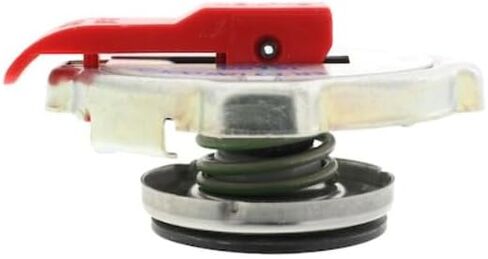 ST16 31518 SAFETY LEVER RADIATOR CAP Fits for Ram 1500 12–23 Dodge Grand Caravan 00–20 Chrysler Town & Country 01–16 Avenger 08-13 Jeep Patriot 07–17 5278697AA 52014479AA 15982188 6410785 in Kuwait